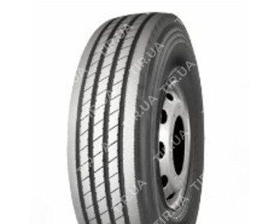 295/80R22.5 Double Road 812 152/149M Рулевая шина 295/80R22.5 Double Road 812 152/149M Рулевая шина