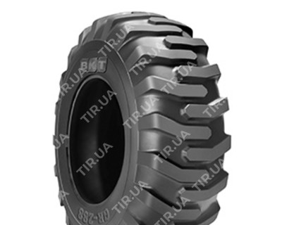 17.5R25 BKT GR 288 177/150A2/A8 Индустриальная шина