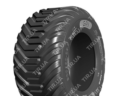 400/60R15.5 GRI GREENEX FL700 149A8 Сельхоз шина