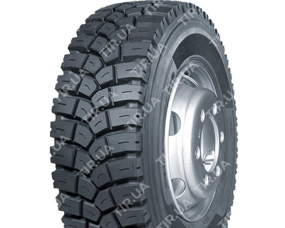 13R22.5 Goodride SupTrac X1 156/151K Ведущая грузовая шина 13R22.5 Goodride SupTrac X1 156/151K Ведущая грузовая шина