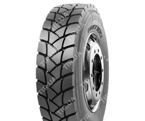 315/80 R22.5 Ovation VI-768 156/152L Ведущая шина
