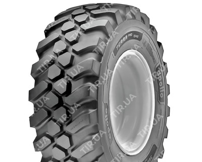 440/80R28 Apollo Terra PRO 1045 156/156A8/B Індустріальна шина