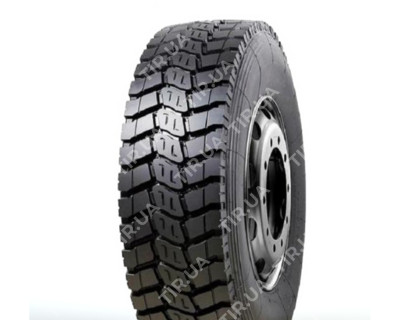 10R20 Doupro ST928 149/146L Ведущая грузовая шина 10R20 Doupro ST928 149/146L Ведущая грузовая шина