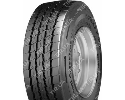385/65R22.5 Continental Conti CrossTrac HT3 160K Прицепная грузовая шина 385/65R22.5 Continental Conti CrossTrac HT3 160K Прицепная грузовая шина