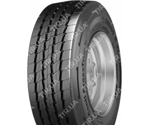 385/65 R22.5 Continental Conti CrossTrac HT3 160K Причіпна шина