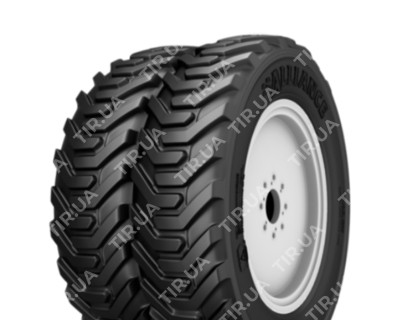315/80R22.5 Alliance 528 Dual Master 158A8 Индустриальная шина
