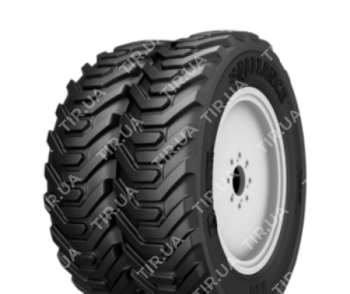 315/80 R22.5 Alliance 528 Dual Master 158A8 Индустриальная шина