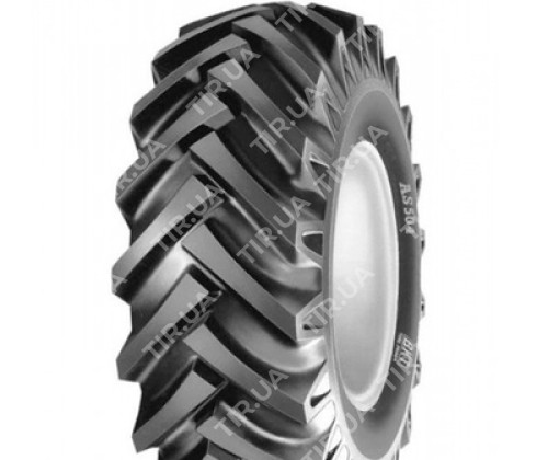 15.5/80 R24 BKT AS-504 148A8 Сельхоз шина