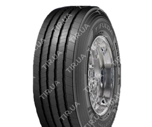 385/55 R22.5 Fulda Regiotonn 3 160/158K/L Причіпна шина