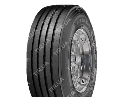 385/55R22.5 Fulda Regiotonn 3 160/158K/L Прицепная грузовая шина 385/55R22.5 Fulda Regiotonn 3 160/158K/L Прицепная грузовая шина