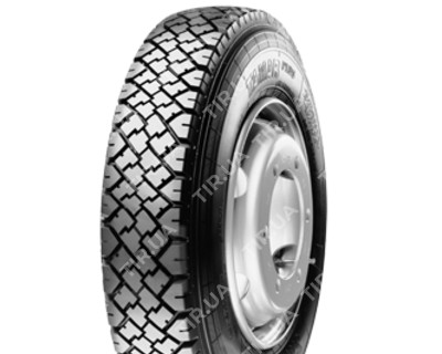 8.5R17.5 Sava Tamar M+S Plus 121/120M Ведущая шина