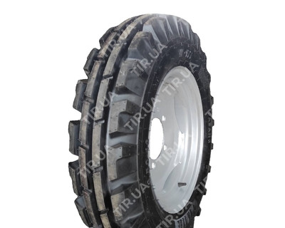 6.5R16 VK TYRES VK-177 98A6 Сельхоз шина 6.5R16 VK TYRES VK-177 98A6 Сельхоз шина