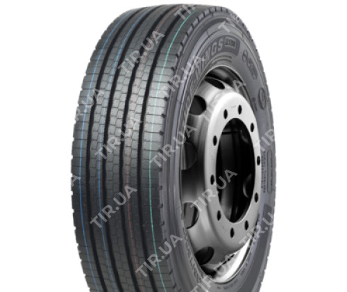 245/70 R19.5 Leao KLS200 136/134M Рулевая шина