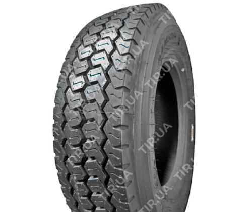 265/70 R19.5 Long March LM508 143/141J Ведущая шина