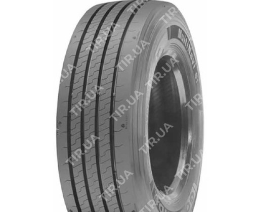 295/60 R22.5 Goodride MultiNavi S1 150/147K Рульова шина