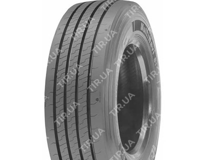 295/60R22.5 Goodride MultiNavi S1 150/147K Рулевая грузовая шина 295/60R22.5 Goodride MultiNavi S1 150/147K Рулевая грузовая шина