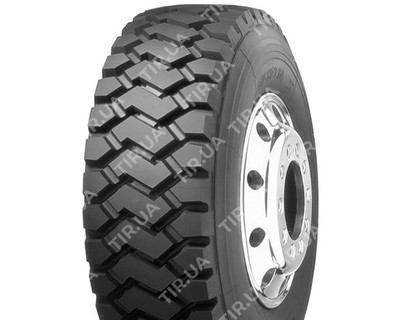 12R24 Michelin XDL 158/155F Карьерная грузовая шина 12R24 Michelin XDL 158/155F Карьерная грузовая шина