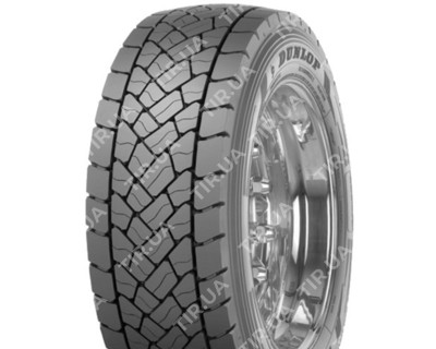 205/75R17.5 Dunlop SP 446 126/124M/G Ведущая грузовая шина 205/75R17.5 Dunlop SP 446 126/124M/G Ведущая грузовая шина
