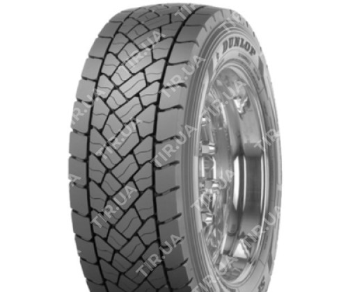 205/75 R17.5 Dunlop SP 446 126/124M/G Ведущая шина