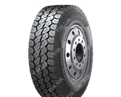 385/65R22.5 Hankook TM15 160K Прицепная грузовая шина 385/65R22.5 Hankook TM15 160K Прицепная грузовая шина