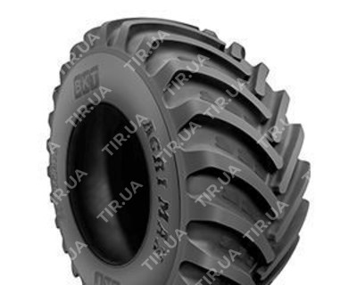 1050/50R32 BKT Agrimax RT-600 184/181A8/B Сельхоз шина