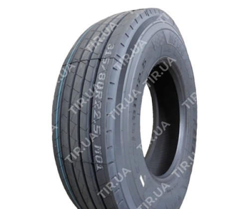 315/80 R22.5 Maxzez MF156 156/150M Рулевая шина