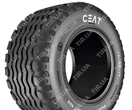 15/55 R17 Ceat FARM IMPLEMENT 404 141A8 Индустриальная шина
