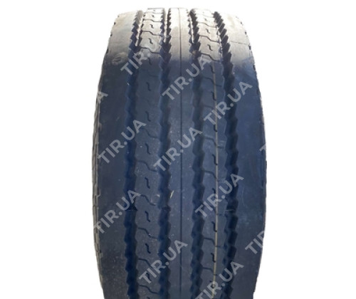 385/65 R22.5 Kumho KRA88 164K Причіпна шина