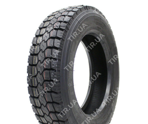 235/75 R17.5 Sportrak SP305 143/141J Ведущая шина