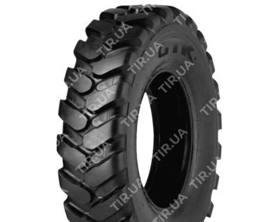 10R20 GTK LD94 146/148A8 Индустриальная шина