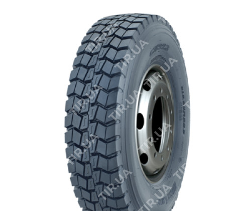 13 R22.5 WestLake CM923 156/150K Ведуча шина
