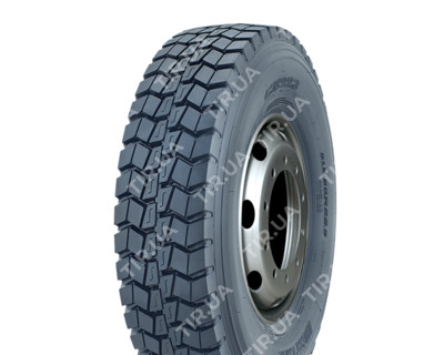 13R22.5 WestLake CM923 156/150K Ведущая грузовая шина 13R22.5 WestLake CM923 156/150K Ведущая грузовая шина