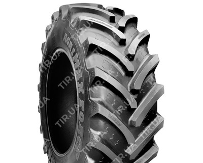 600/70R28 BKT AGRIMAX FORCE 164D Сельхоз шина