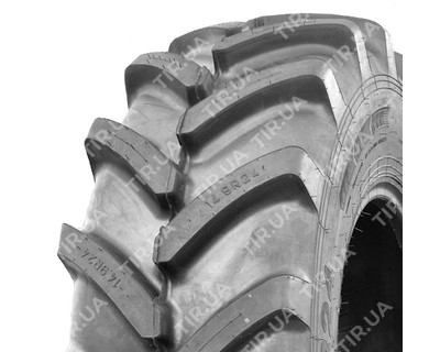 420/90R30 Волтаир DR-116 142B Сельхоз шина 420/90R30 Волтаир DR-116 142B Сельхоз шина
