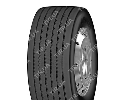 435/50R19.5 Duraturn Y229 160J Причіпна вантажна шина