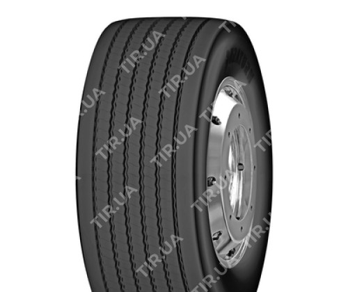 435/50 R19.5 Duraturn Y229 160J Причіпна шина