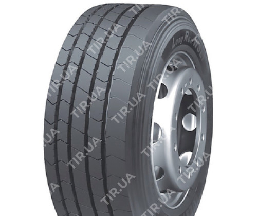 295/60 R22.5 WestLake WSL1 150/147K Рульова шина