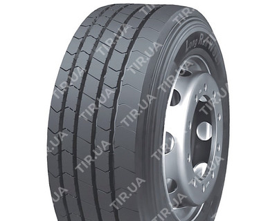 295/60R22.5 WestLake WSL1 150/147K Рулевая грузовая шина 295/60R22.5 WestLake WSL1 150/147K Рулевая грузовая шина