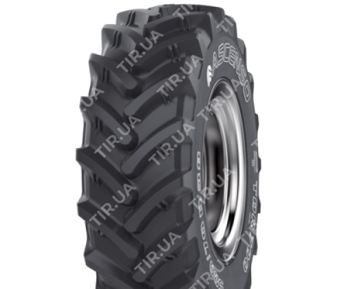 580/70 R38 Ascenso TDR 700 155D Сільгосп шина