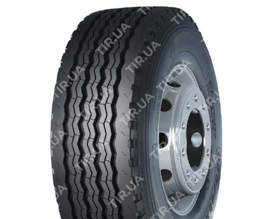 385/65R22.5 Koryo KR907 160K Прицепная шина 385/65R22.5 Koryo KR907 160K Прицепная шина