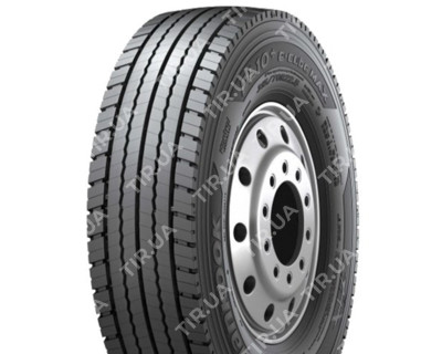 295/80R22.5 Hankook DL10 152/148M Ведущая грузовая шина 295/80R22.5 Hankook DL10 152/148M Ведущая грузовая шина