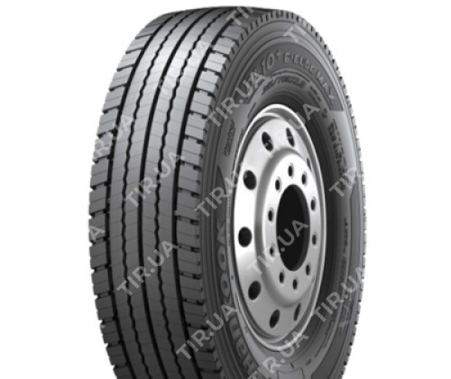 295/80 R22.5 Hankook DL10 152/148M Ведущая шина