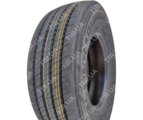 215/75 R17.5 Continental Conti Hybrid LS3 126/124M Рульова шина