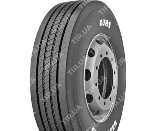 295/80 R22.5 CHALLENGER CUH1 154/149M Рульова шина