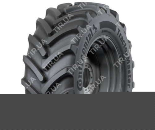 540/65 R30 Continental TractorMaster 153/150D/A8 Сельхоз шина