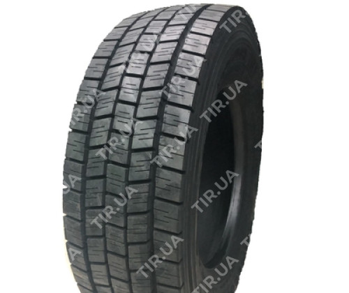 305/70 R19.5 CROSS WIND CWD20E 148/145M Ведущая шина