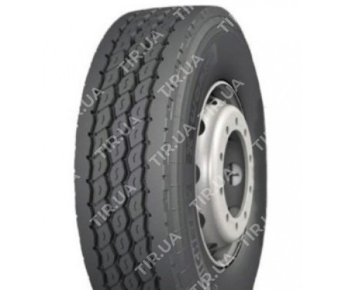 13 R22.5 Michelin X Works HD Z 156/151K Рульова шина