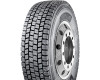 315/70 R22.5 Giti GDR655 154/150L Ведуча шина