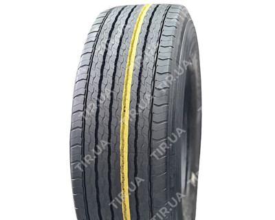 445/45R19.5 Kraiburg (наварка) K818 160J Прицепная шина