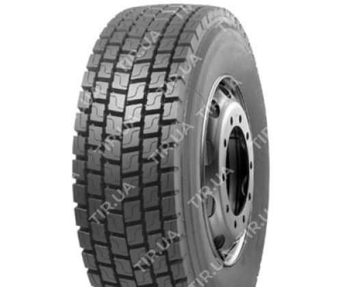 10 R20 Torque TQ638 149/146K Ведущая шина